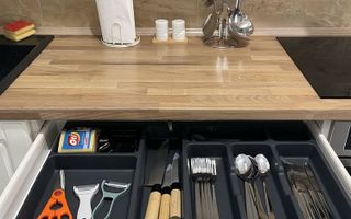 Apartament 1 camera decomandat cu parcare privata – River Towers, Tudor Vladimirescu, Iasi - Poză 5