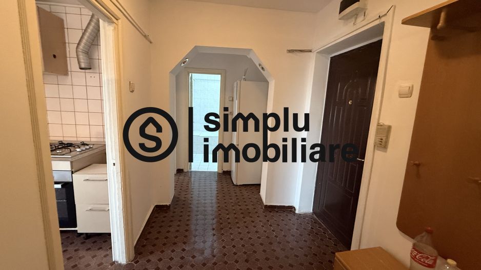 2 decomandate, Piata Centrala - 450 Euro - Poză 17