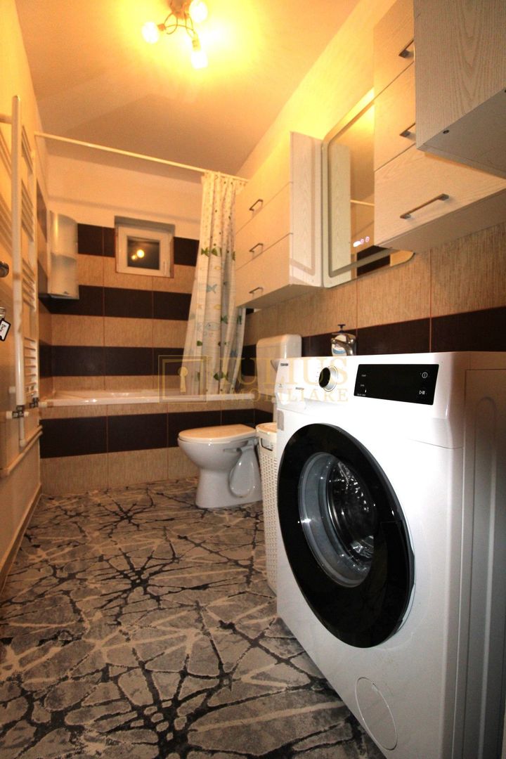 3 camere, centrala proprie - Poză 10