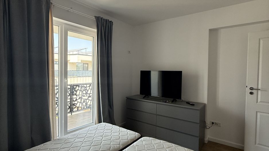 APARTAMENT 2 CAMERE_MOBILAT_MUTARE IMEDIATA_TRAPEZULUI - Poză 13