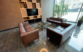 Inchiriere apartament 2 camere 2 bai | Gafencu 49 Residence - Poză 17