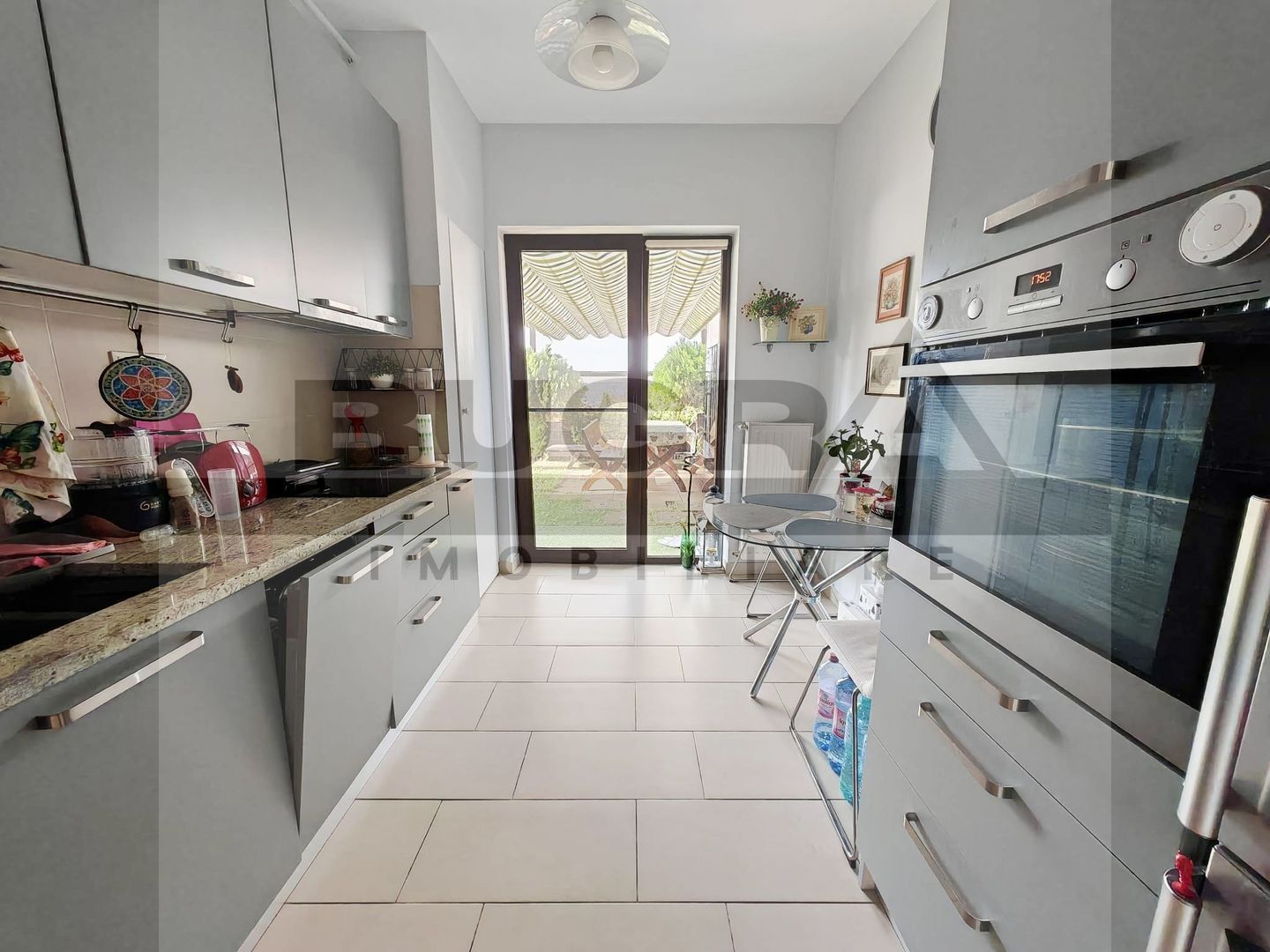 Apartament 2 camere, gradina, parcare subterana, Oaza Residence - Poză 4