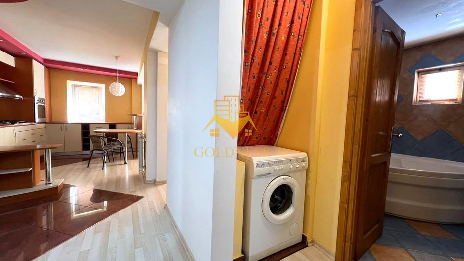 3 camere, Plopilor,Parcul Rozelor, Hatieganu,Calvaria,PET Friendly - Poză 11