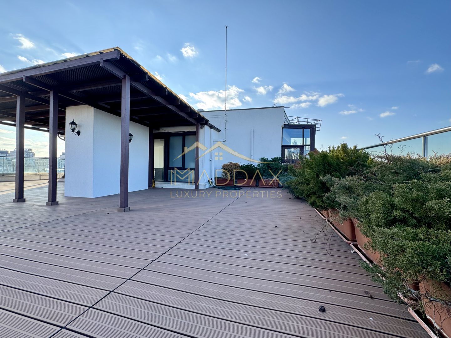 Penthouse - Duplex Exclusivist *218mp* / 60mp terasa / Kiseleff - Capitale - Poză 49