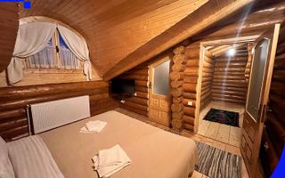 Pensiune - Mănăstirea Humorului | BUCOVINA - Poză 9