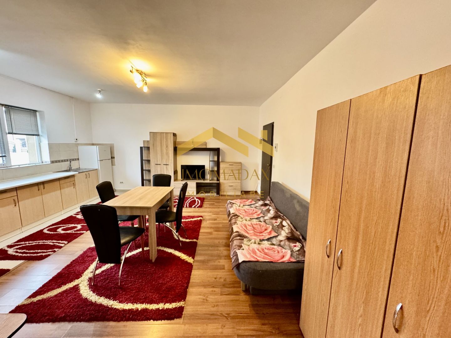 Giroc-2 Camere-Disponibil Imediat - Poză 1