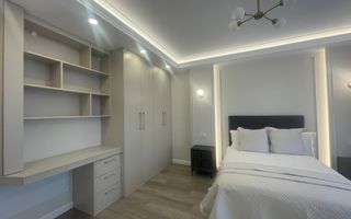 Apartament LUX 104 MP | Rădăuți | 2 Băi | Open Space | Etaj 1 - Poză 21