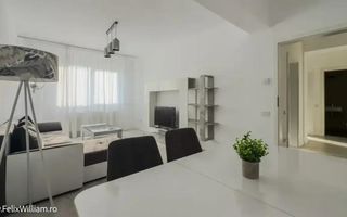 2 Camere mobilat si utilat, Centrala, bloc 2024 - Poză 1