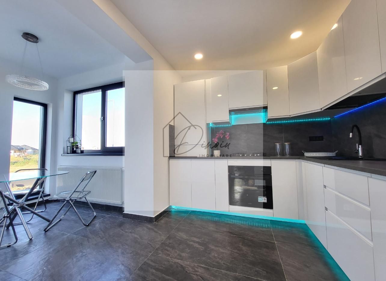 COMISION 0% I Vila 5 camere Eden Forest Tartasesti I Noua - la cheie - Poză 25