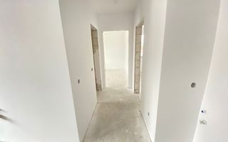 Apartament 3 camere | 2 băi | 2 balcoane | Încălzire în pardoseală | Șelimbăr - Poză 3