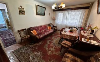 3 Camere 1minut Metrou Gorjului Lujerlui Bd. Iuliu Maniu Parcare ADP - Poză 4