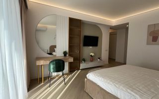 Studio modern de închiriat | Prima închiriere | Cortina North - Pipera - Poză 14