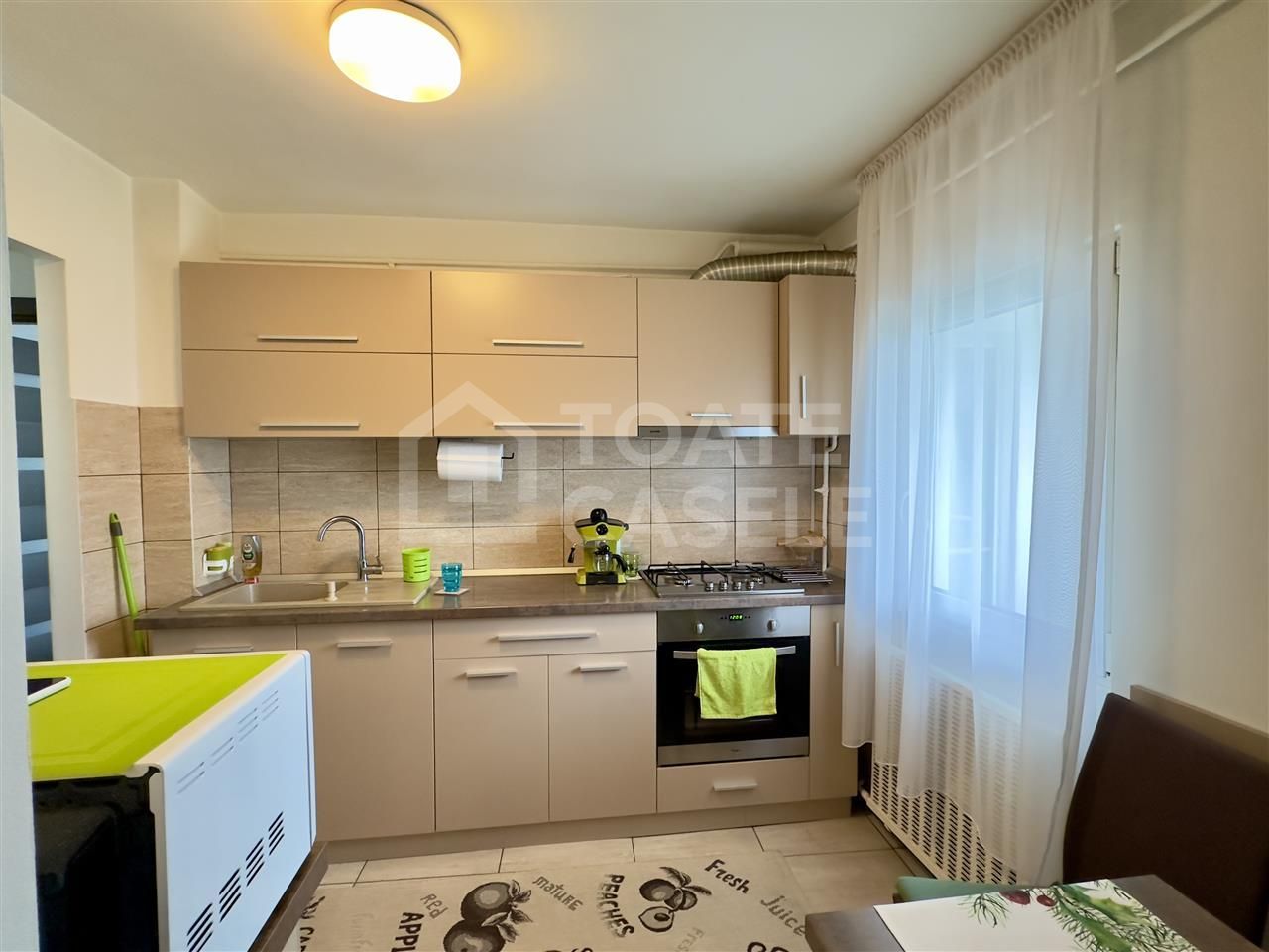 Apartament cu 2 camere, zona Expo Transilvania - Poză 4