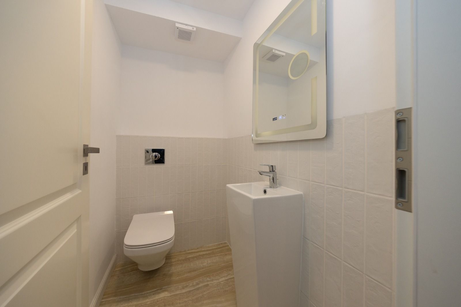 Apartament 2 camere modern | zona centrala | vedere panoramica - Poză 7