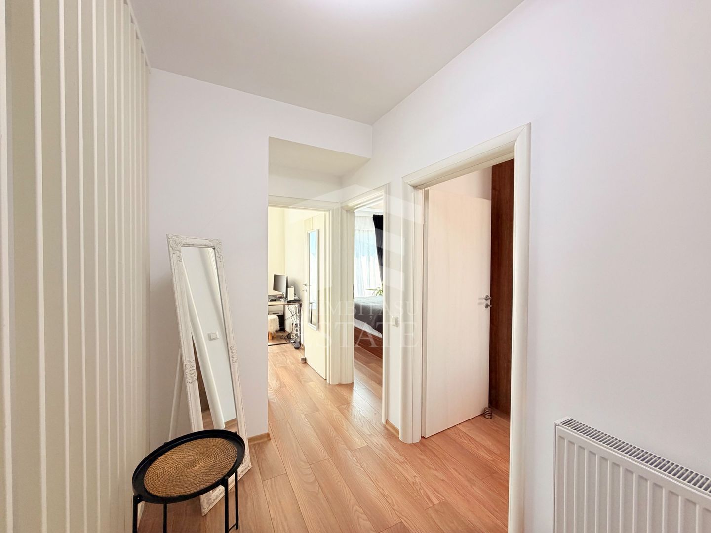 Casa 4 Camere de Inchiriat | Bragadiru | 2017 | Mobilata Complet - Poză 12