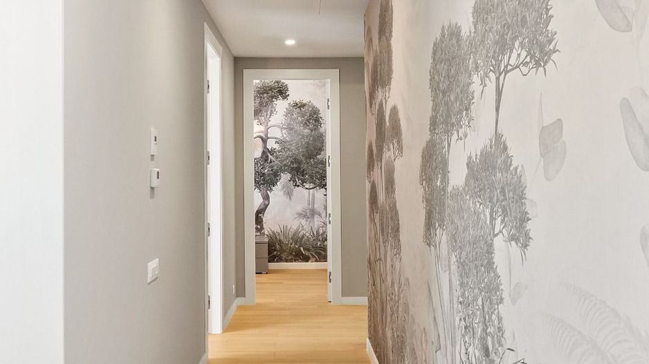 Apartament superb High En 3 camere One Verdi Park I Priveliste superba - Poză 19