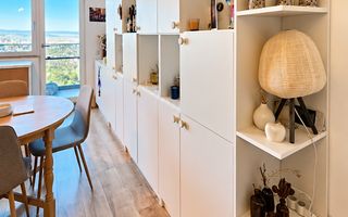 Apartament Modern/Cozy- 79 mp- View Panoramic - Poză 9