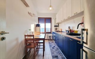 Apart Modern 2 Camere | Militari – Lujerului | Aproape de Lacul Morii - Poză 5