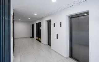 Penthouse pe 2 Nivele - zona Racadau | 140mp + terasa 103mp - Poză 20