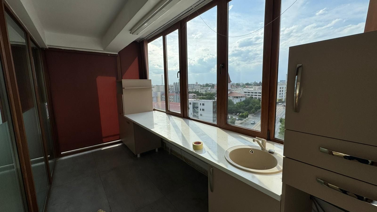COMISION 0 | Penthouse | 3 camere | 143 mp utili | Complex Studențesc - Poză 5