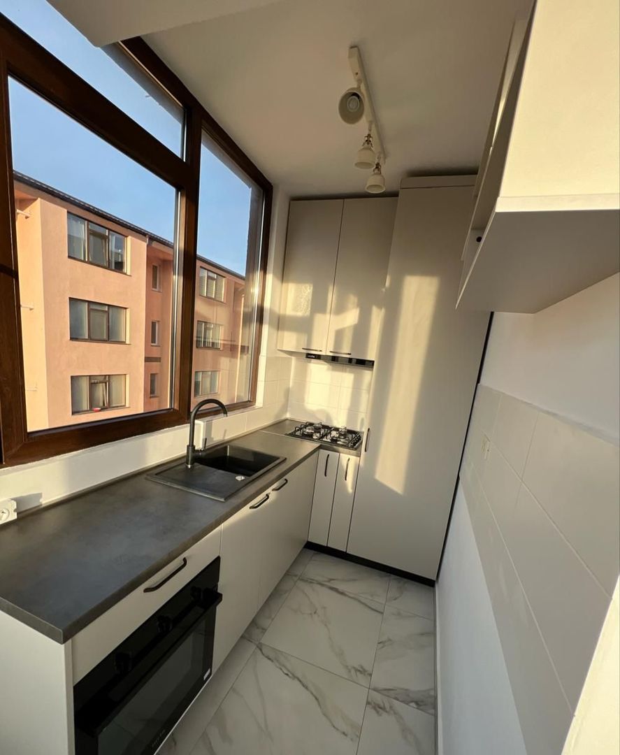 Apartament 2 Camere Lux Militari Residence Tineretului - Poză 4