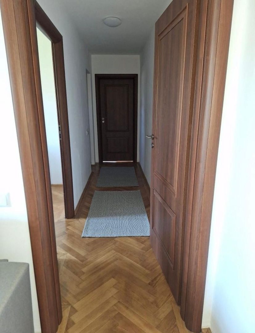 AP. 3 CAMERE PACII, BUCATARIE INCHISA, MODERN, METROU 10 MINUTE - Poză 7