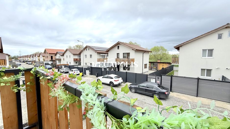 Duplex 3 camere | Prima închiriere | Pet-Friendly | Triaj - Poză 20