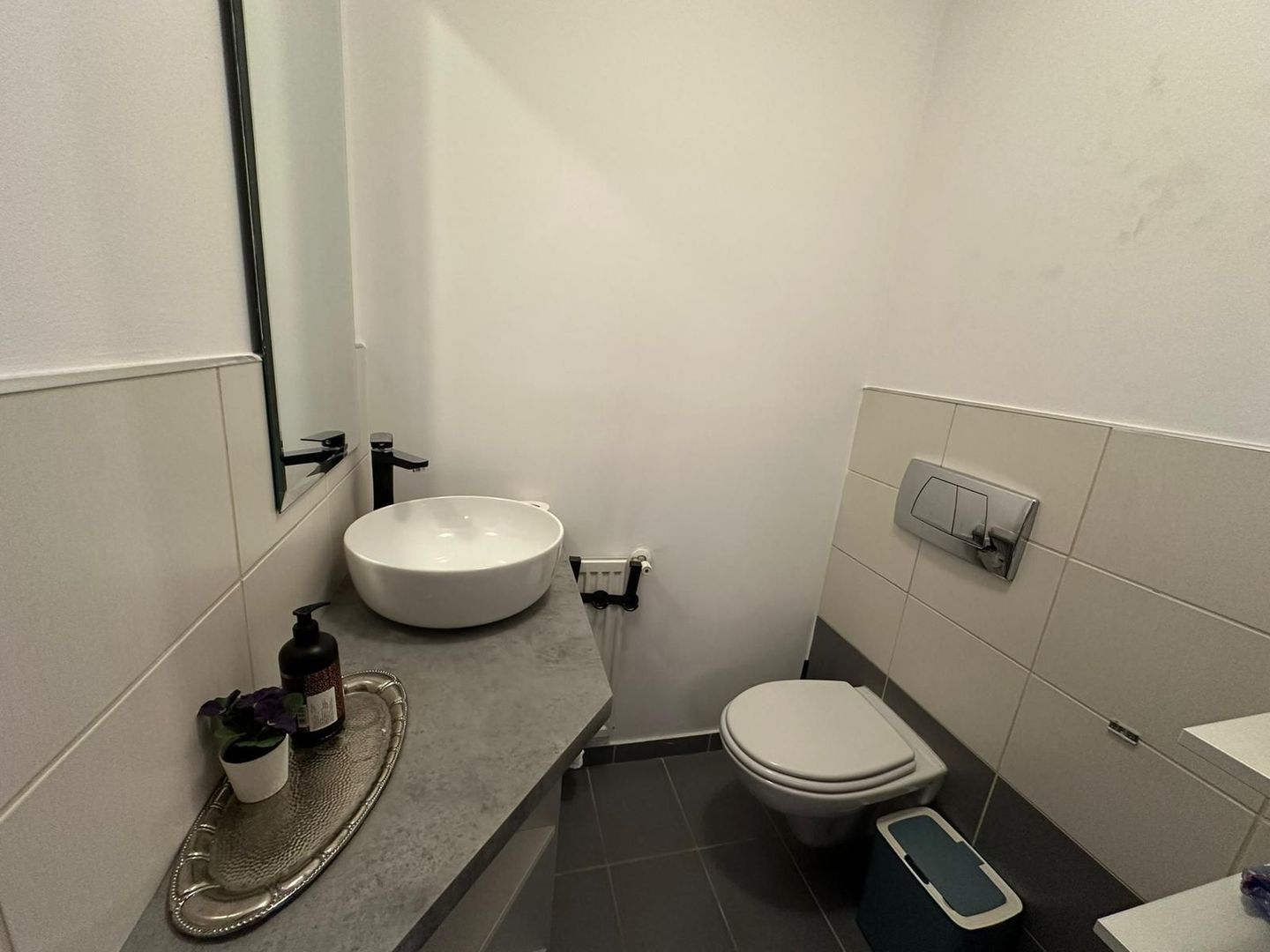 Apartament 3 camere Natura Residence Baneasa 2 locuri parcare - Poză 22