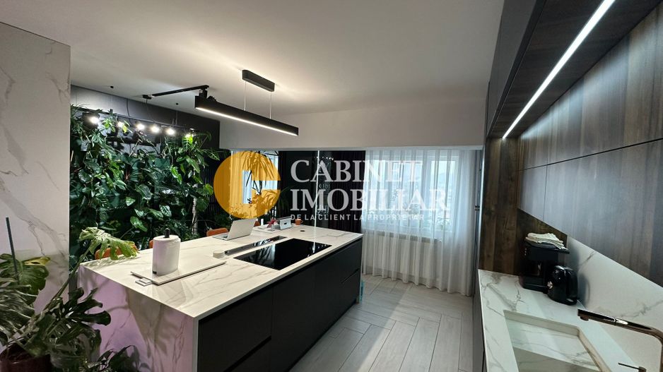 UNIC - Apartament modern - 110mp - BLOC NOU - etaj intermediar - Poză 1