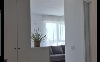 Apartament 2 camere cu Parcare subterană inclusă, centrala proprie - Poză 9