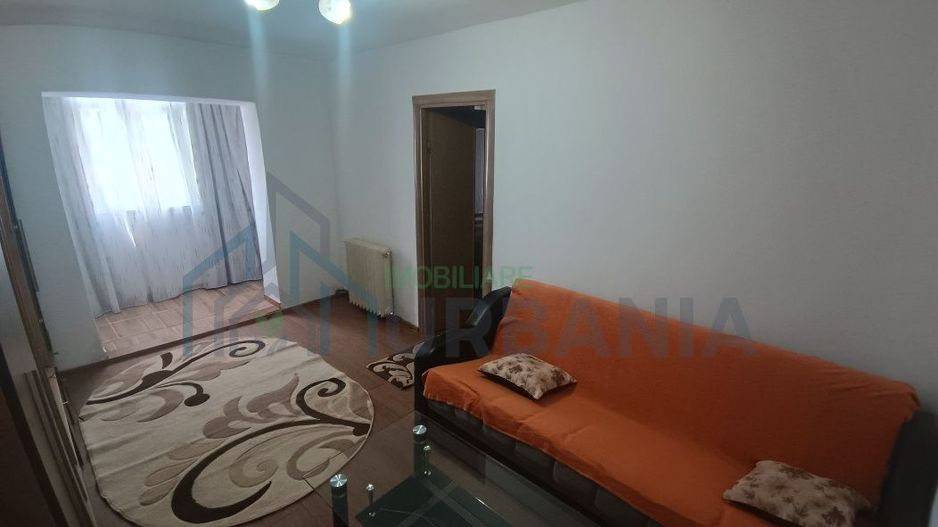 Apartament 2 camere de închiriat în Alexandru cel Bun, lângă Parcul Voievozilor, cu legături directe către Palas și zona Centrală - Poză 2