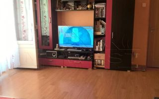 Sagului-Turist, etaj intermediar, decomandat - Poză 9