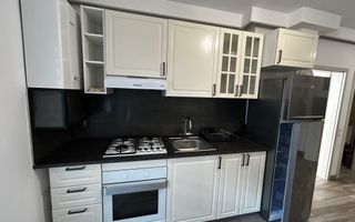 3 camere open space, Modern, Parcare, Zona Vivo, Floresti - Poză 8