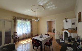 Casă cu grădină in zonă centrală - Poză 10
