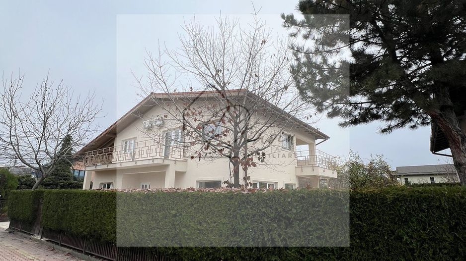 COM 0% I Vila Pipera + teren 2000mp I Recent renovata I NEMOBILATA - Poză 34