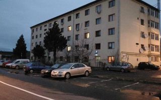 Garsoniera zona Pasaj -Coca Cola 3/4,mobilata și utilata.,39500 euro. - Poză 10