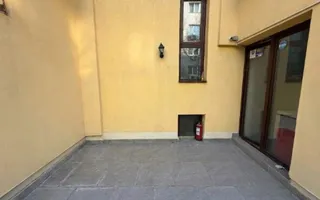 Apartament 3 camere Dorobanti | Terasa 31mp | Imobil 2005 - Poză 12