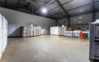 Vânzare, spatiu industrial, 2125 mp, strada Calarasilor, Călărași - Poză 23