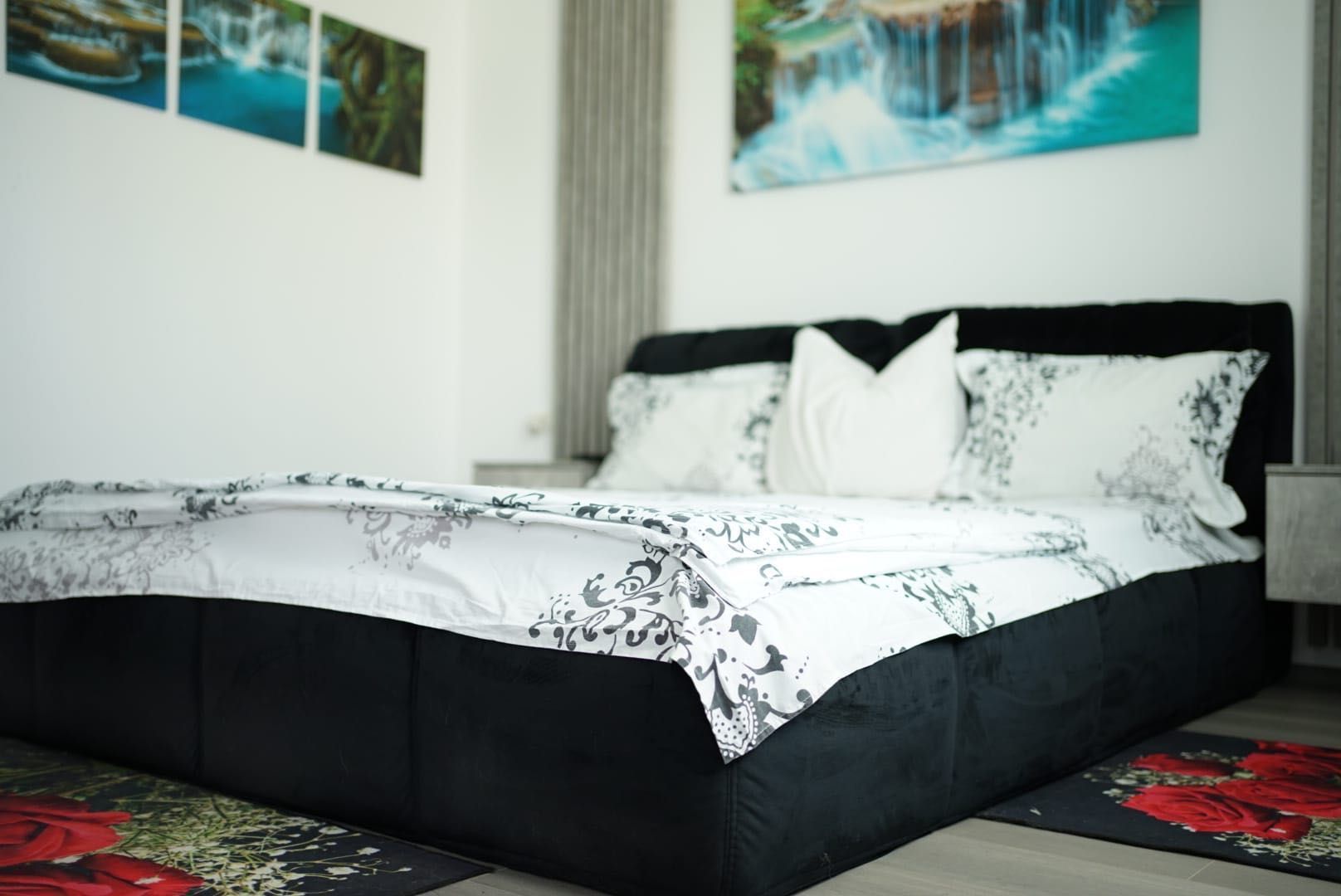 Villa P+1 Tip Duplex Ultramoderna - BBQ- Gaze - Termen Lung - Poză 4