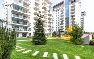 Apartament modern 3 camere  I Luxuria Domenii I Loc de parcare inclus - Poză 11