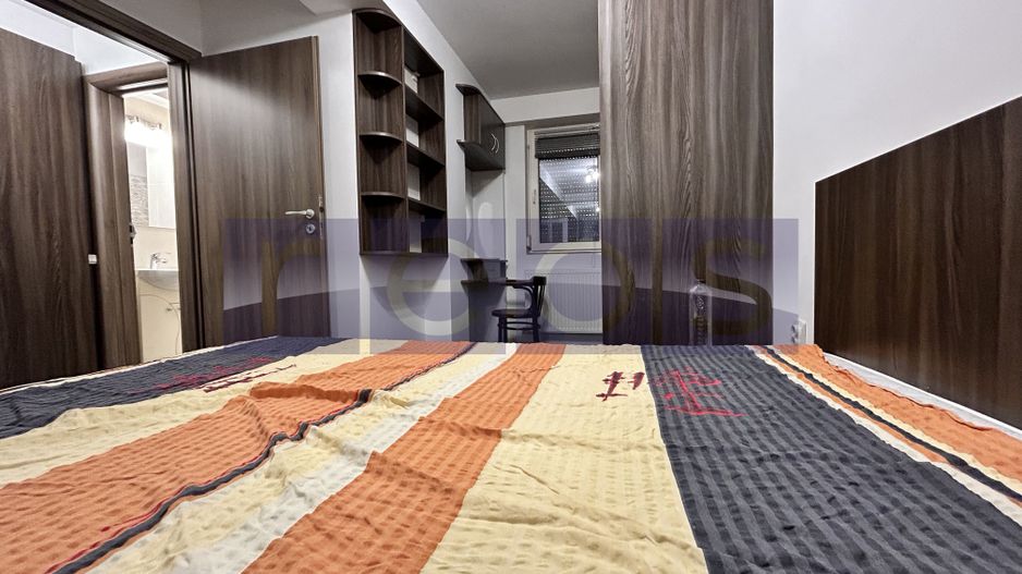 VANZARE | 2 CAMERE | ZONA BANEASA | CURTE PROPRIE | MOBILAT SI UTILAT - Poză 7