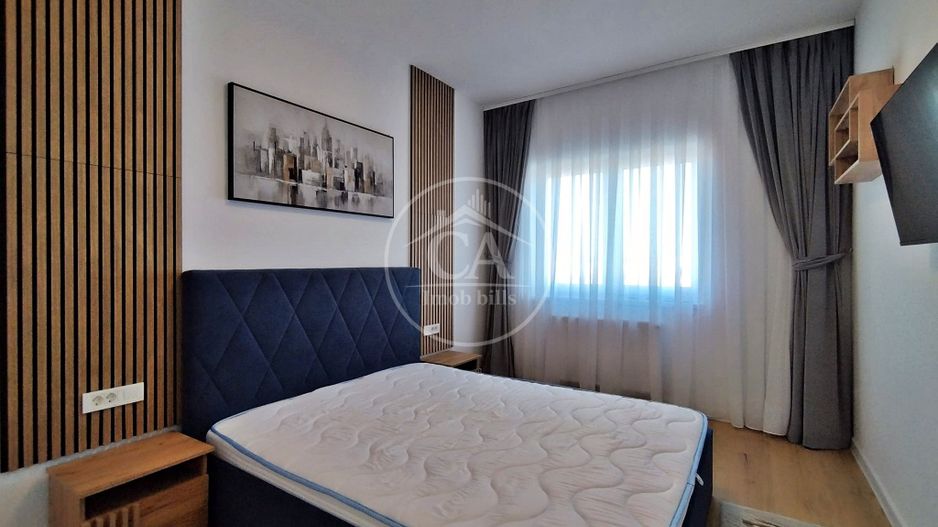 Apartament cu 2 camere de inchiriat in Victoria Residence, Oradea - Poză 1