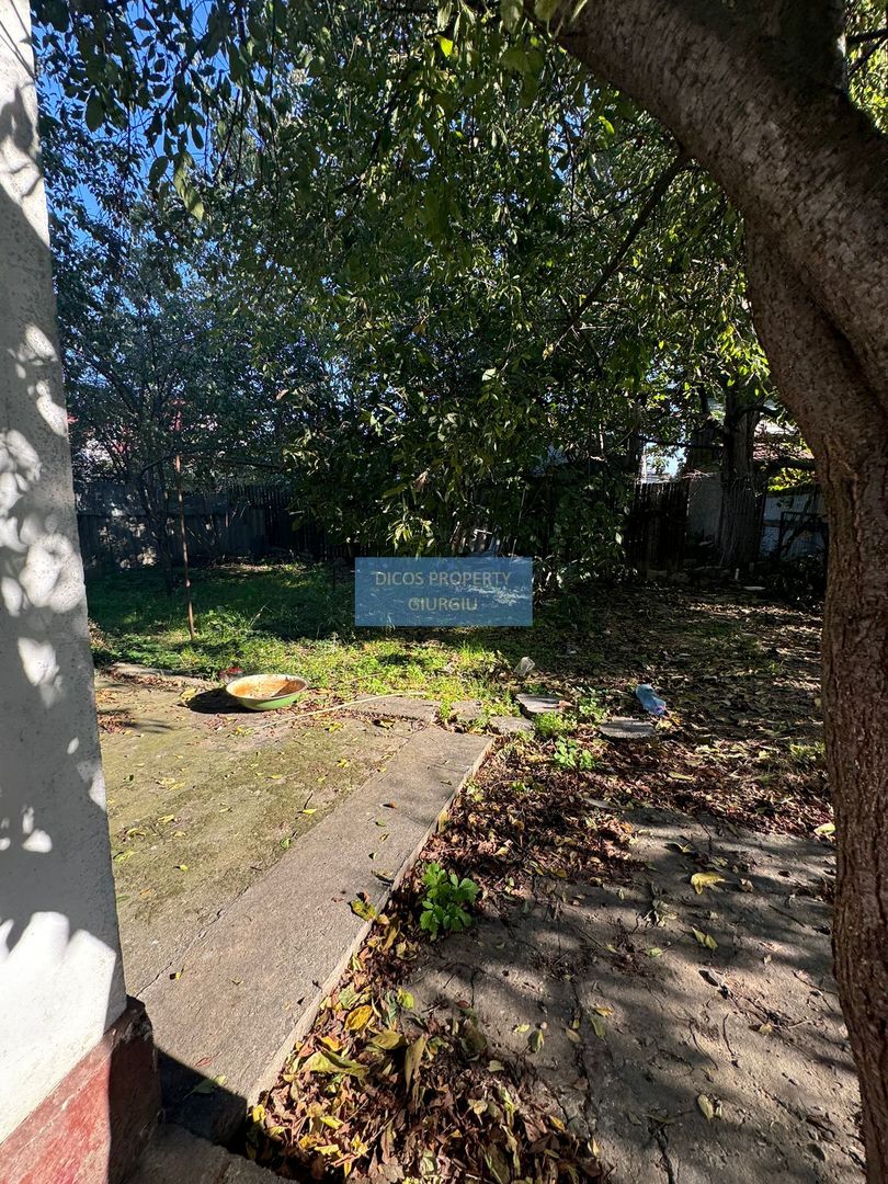 De vânzare  casă situată pe strada Mihail Sadoveanu - Poză 22