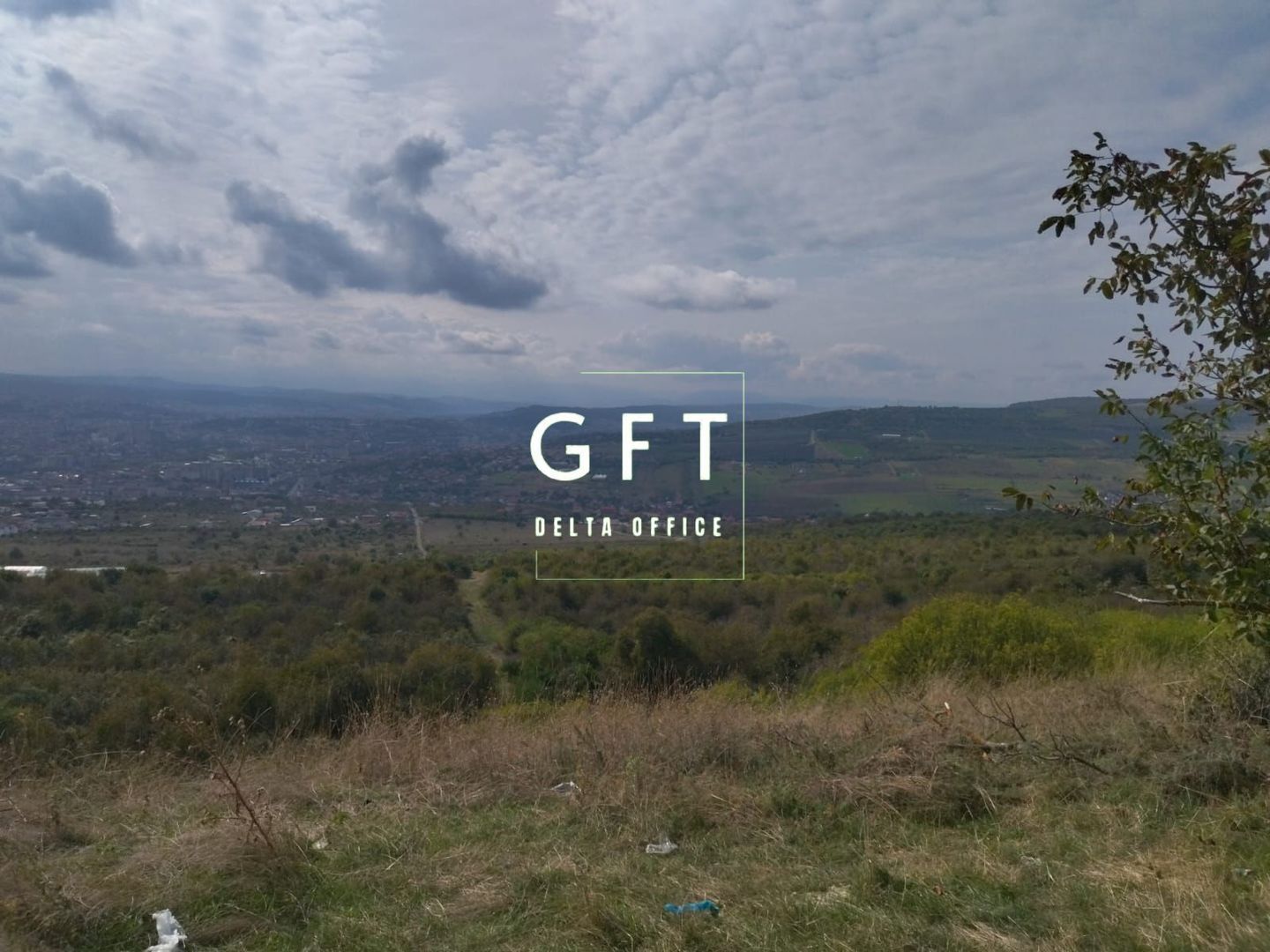 3 Parcele in Zona Fanate-oportunitate unica de investitie-Cluj-Napoca - Poză 6