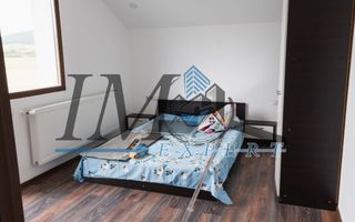 Casa cu piscina de vânzare în zona Orizont-Alba Iulia - Poză 5