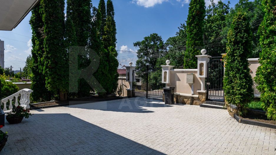 Vânzare, casă, 4 camere, str. Jubiliară, Codru - Poză 10