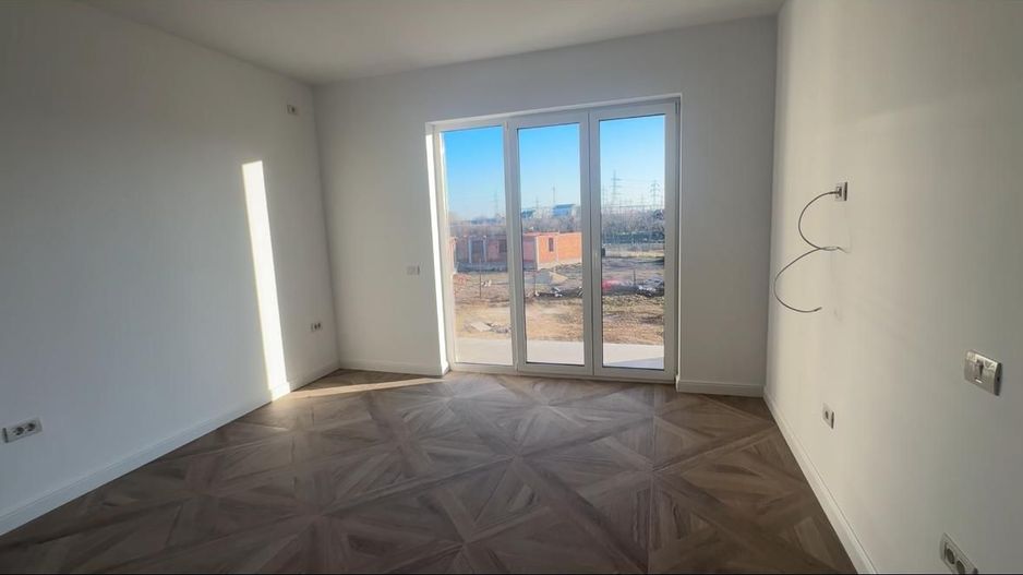 COMISION 0% | Apartamente 2 Camere | Etaj 2 | 50, 56 mp | Zona Plopi - Poză 14