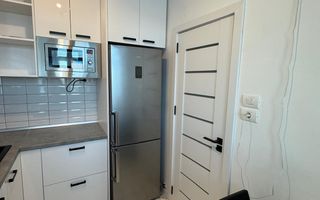 Apartament modern**2 camere//Mobilat&Utilat//Ion  Mihalache - Poză 14