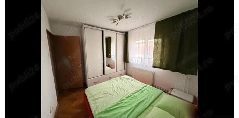 Sagului-Dambovita | 2 Camere | Etaj Intermediar | Centrala Prprie. - Poză 3