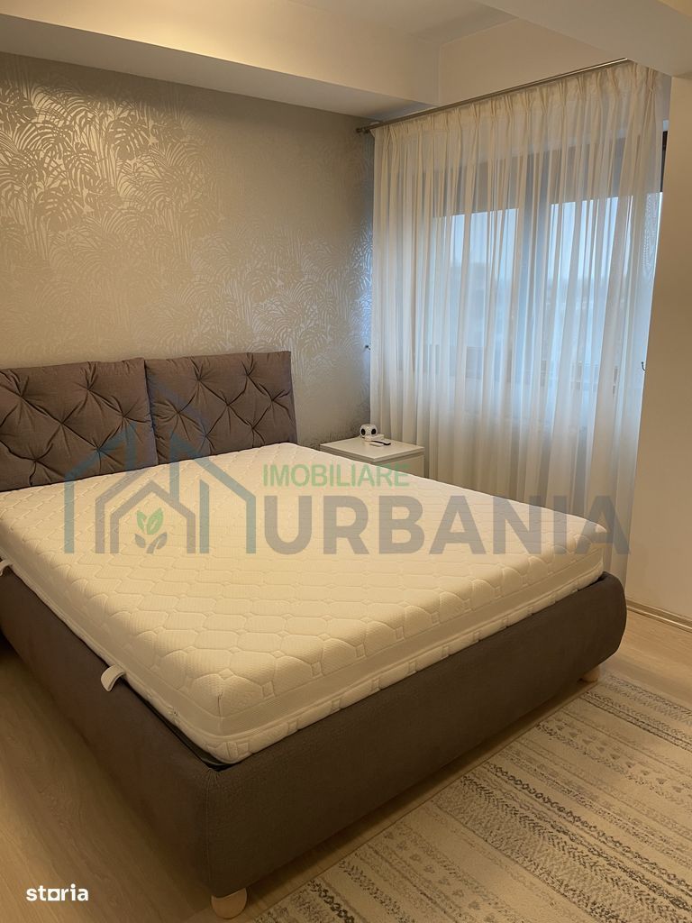 Apartament 2 camere în complexul Rivers Towers, lângă Iulius Mall - Poză 7